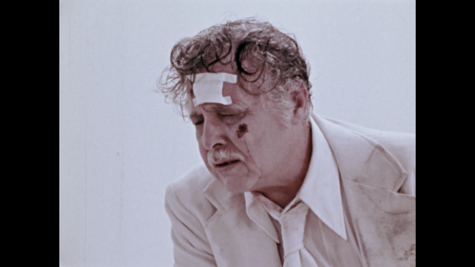 The Amusement Park Blu-ray screencap 2