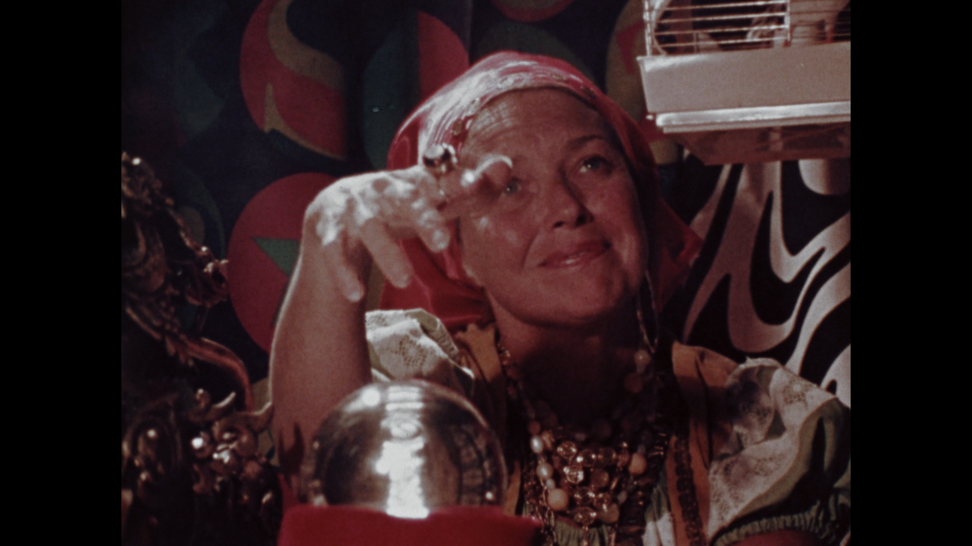 The Amusement Park Blu-ray screencap 7