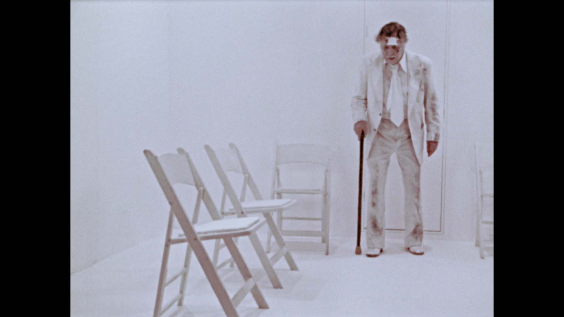 The Amusement Park Blu-ray screencap 12