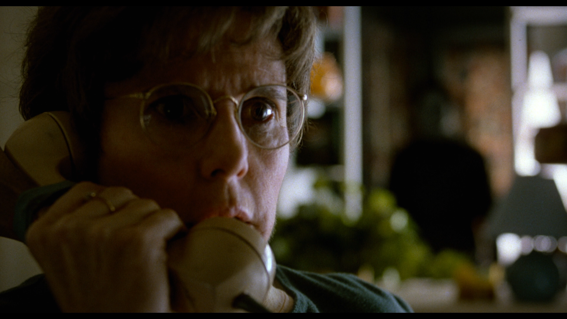 Halloween: The Curse of Michael Myers theatrical cut Blu-ray cap 4