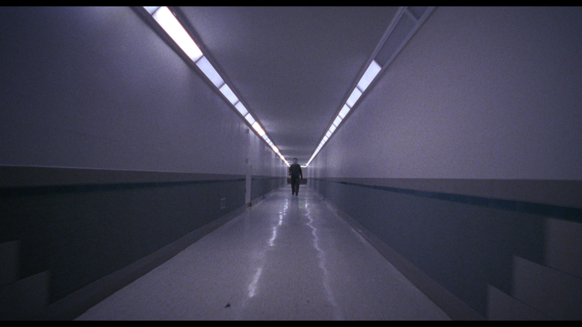 Halloween: The Curse of Michael Myers Producer's Cut Blu-ray cap 4