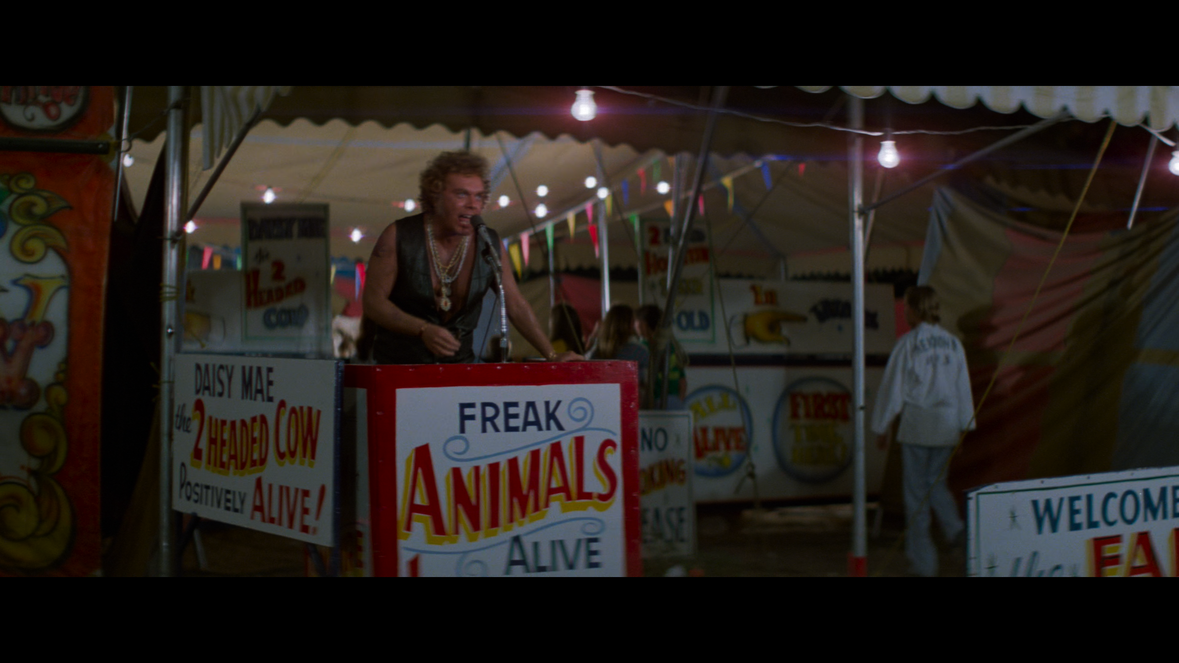 The Funhouse 4K cap 2