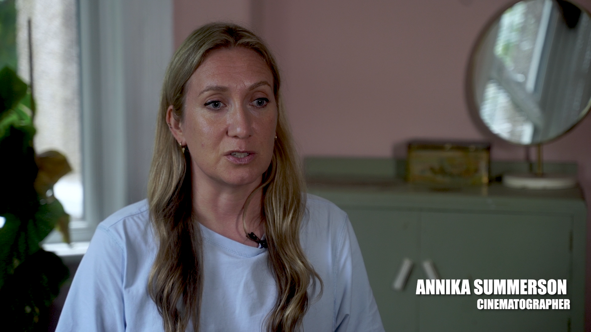 Nasty Images: a new interview with Annika Summerson