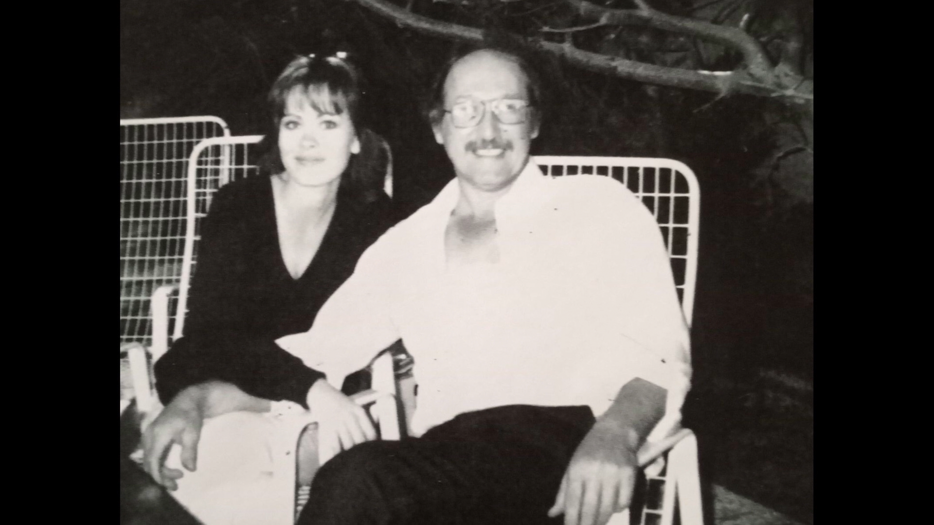 Audio Interview With Katherine Steckler