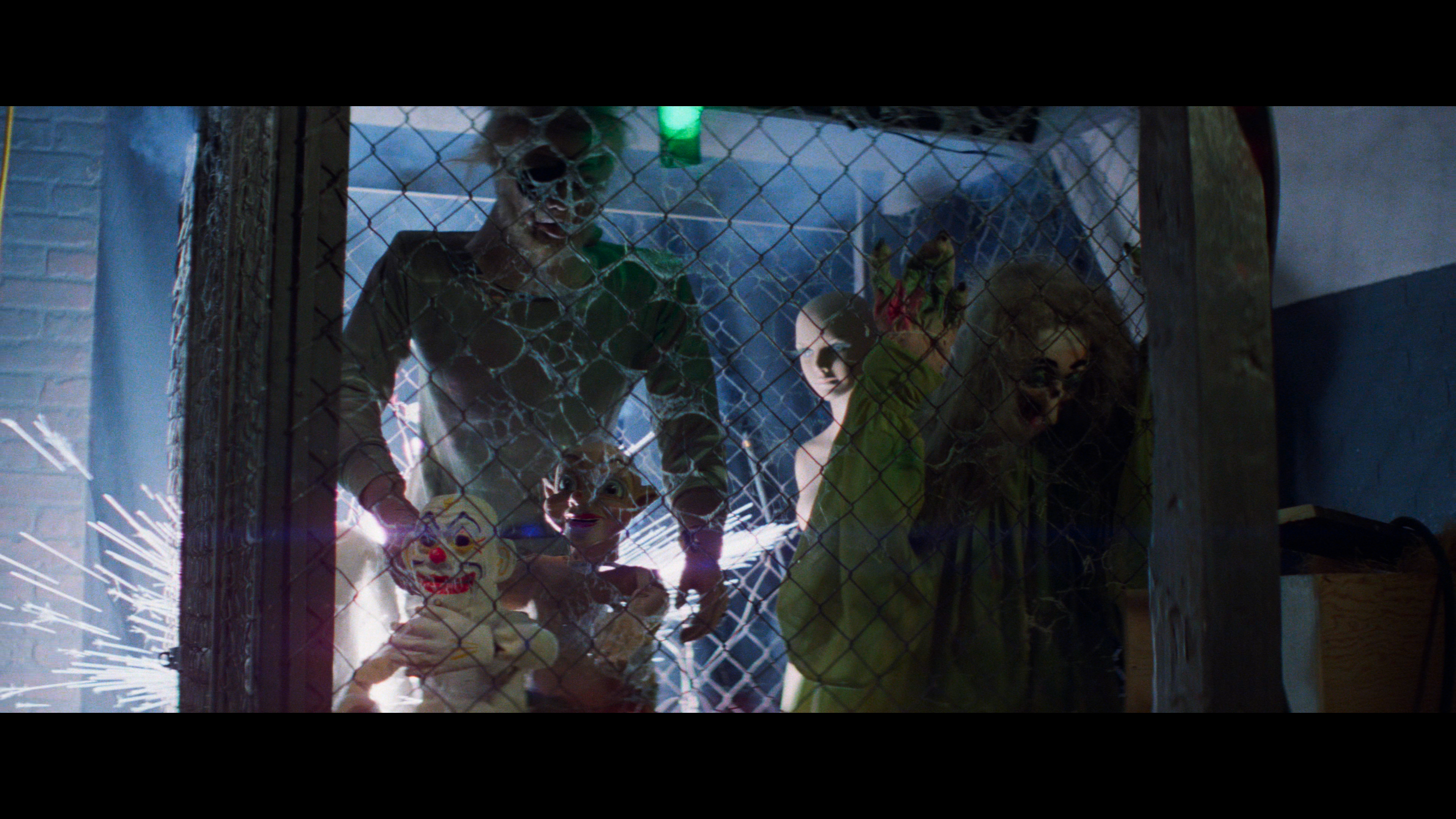 The Funhouse 4K cap 3