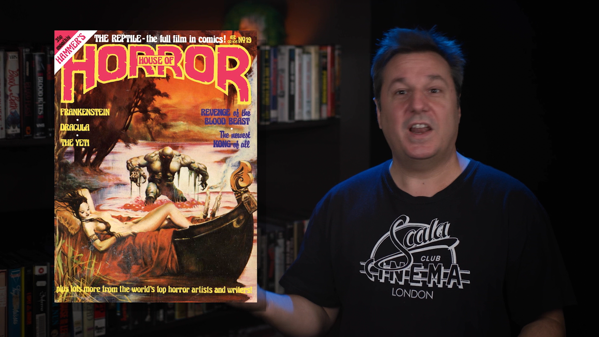 My Nasty Memories by David Gregory