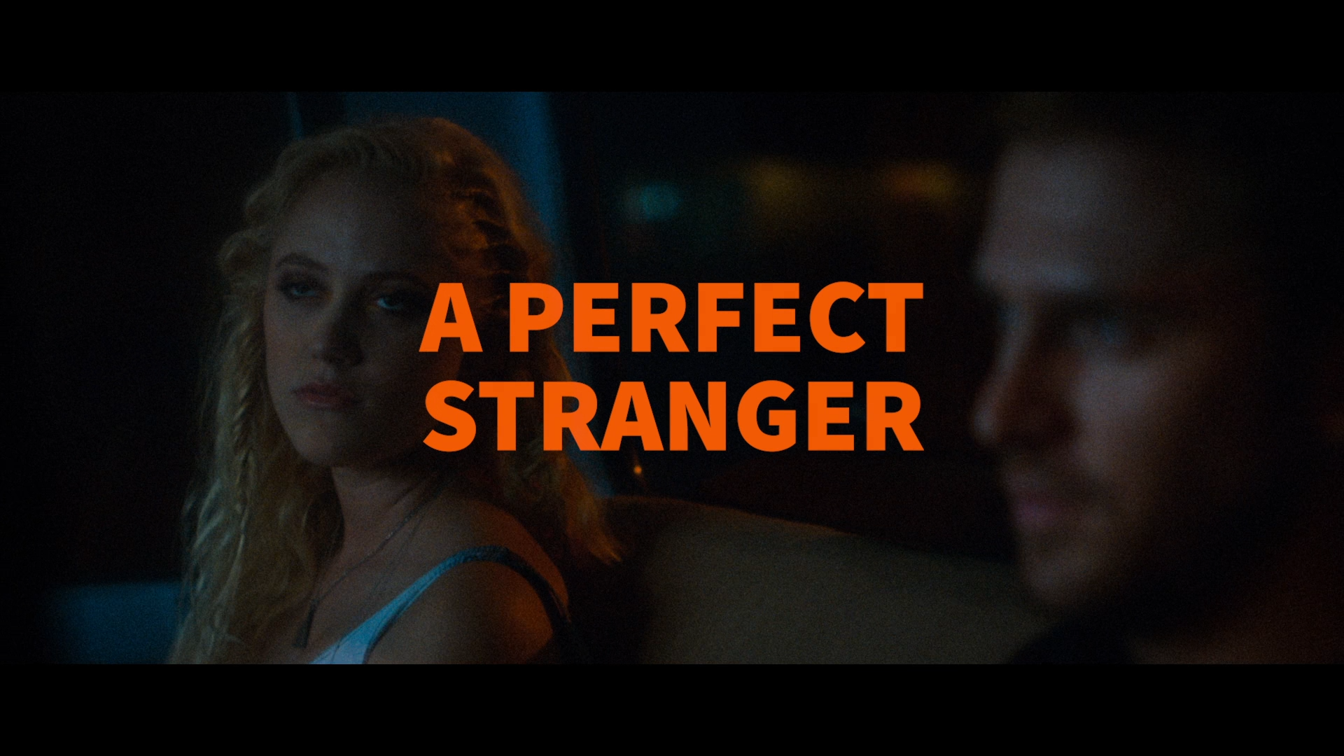 A Perfect Stranger: a new interview with Actor Maika Monroe