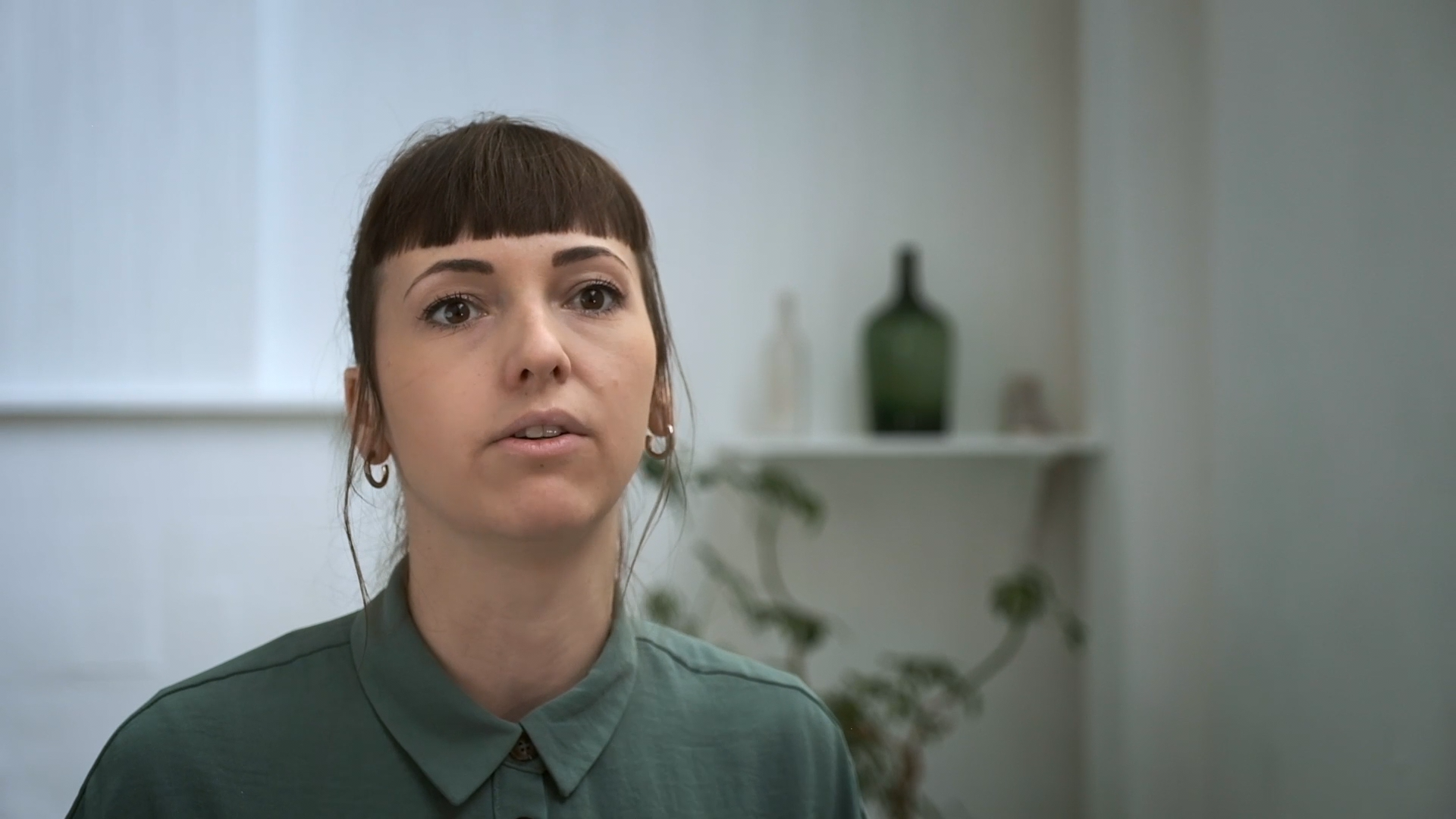 The Making of Censor featuring cast and crew interviews