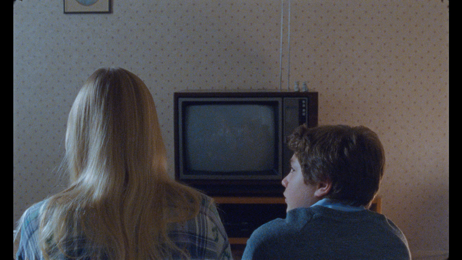 Nasty: a short film by Prano Bailey-Bond