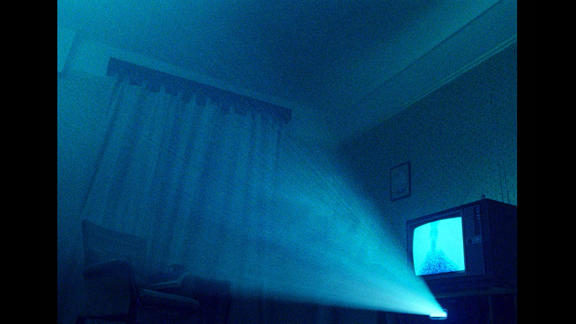 Nasty: a short film by Prano Bailey-Bond