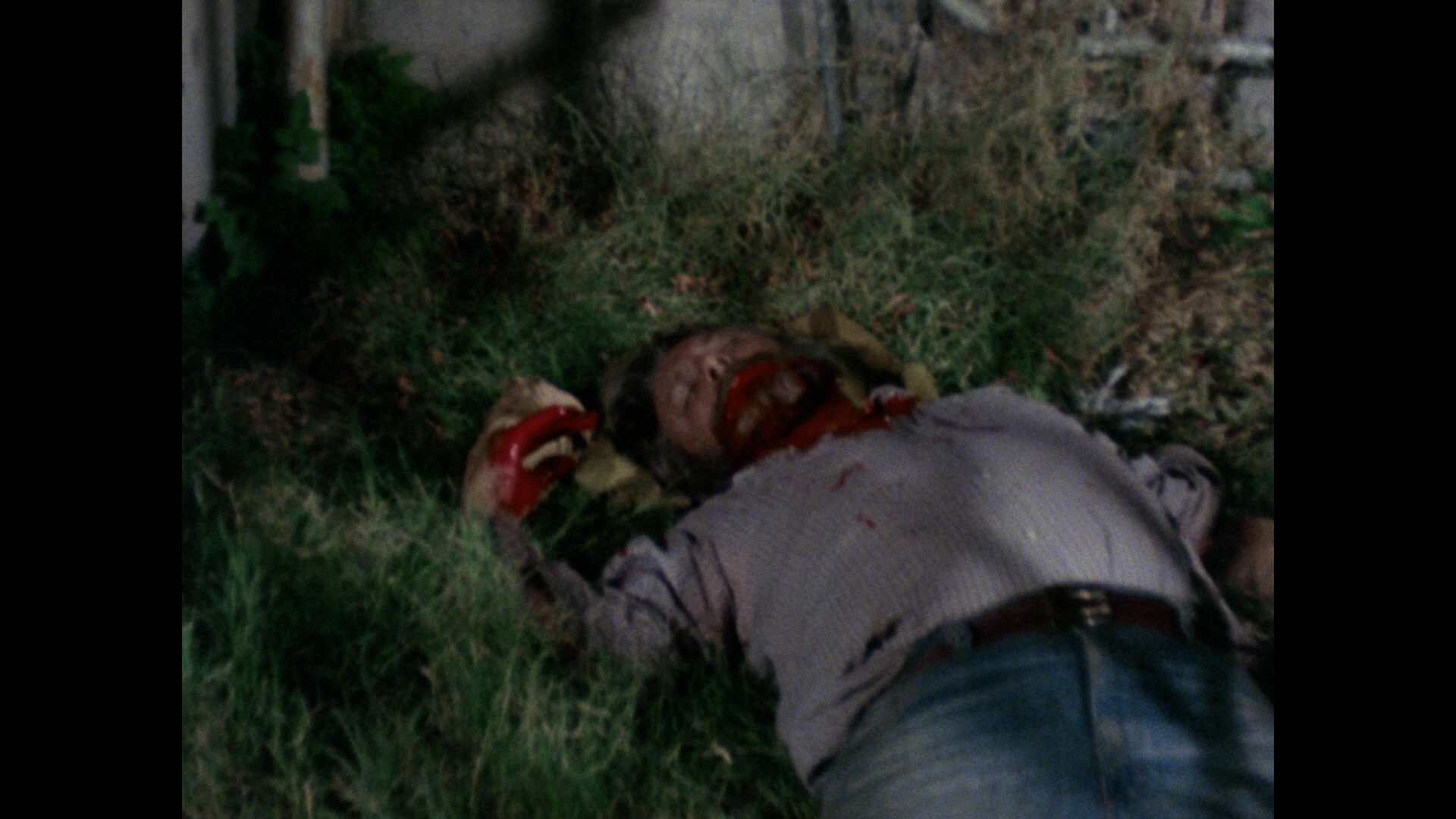 The Hollywood Strangler Meets The Skid Row Slasher Blu-ray screencap 5
