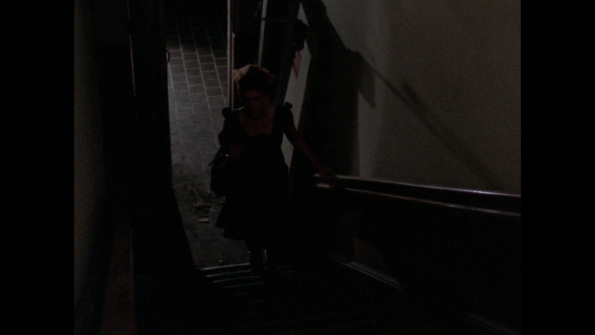 The Hollywood Strangler Meets The Skid Row Slasher Blu-ray screencap 11