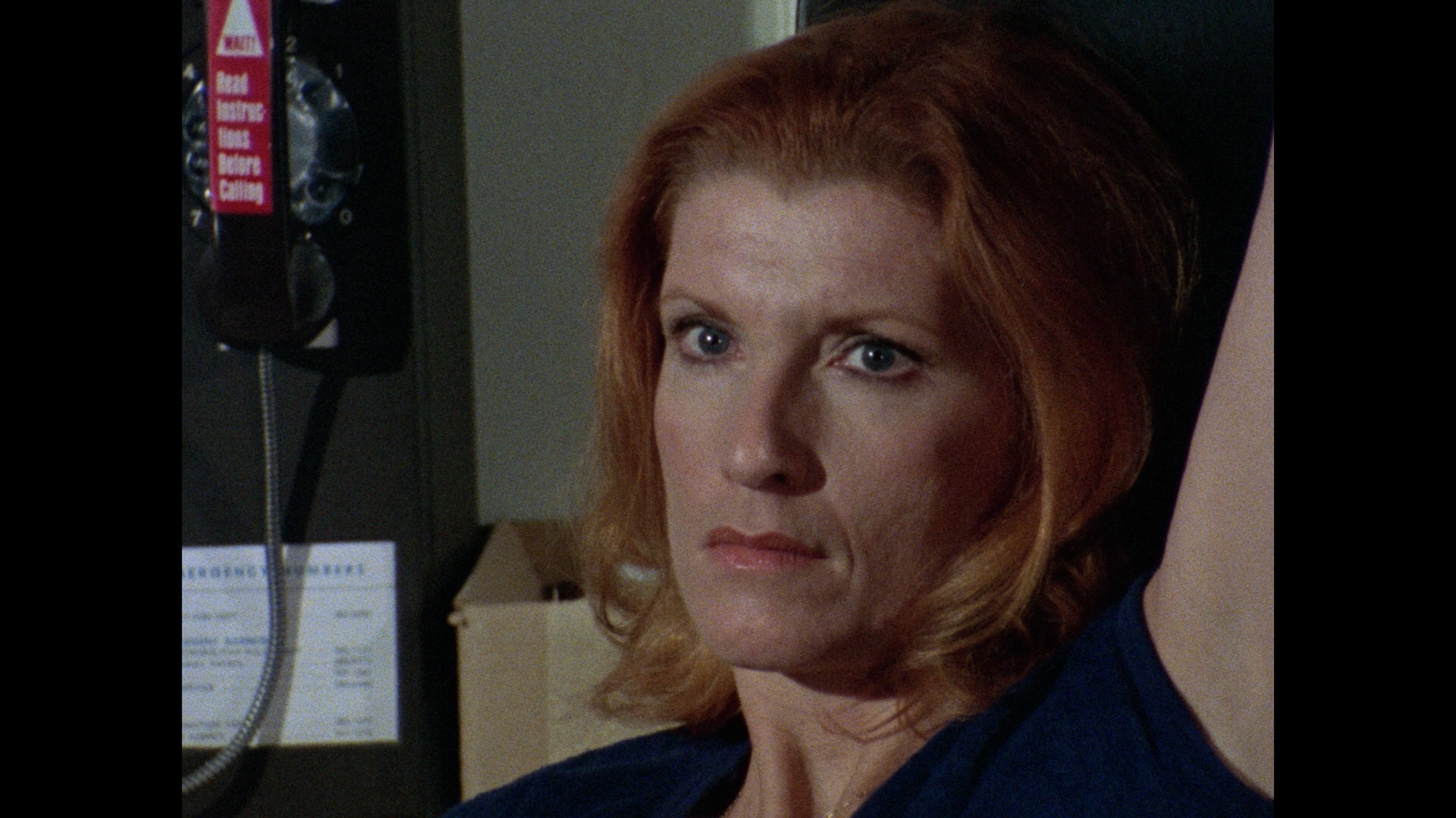 The Hollywood Strangler Meets The Skid Row Slasher Blu-ray screencap 12