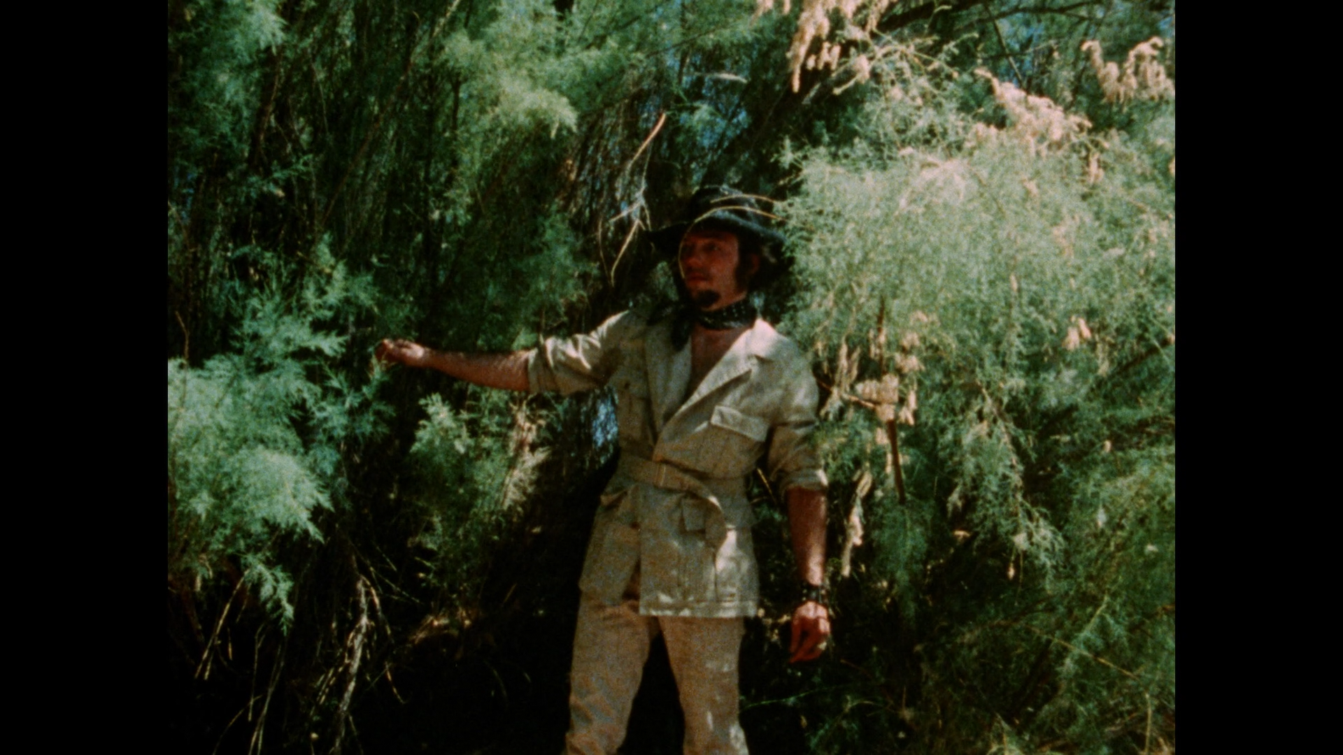 The Sexorcist’s Devil Blu-ray screencap 2