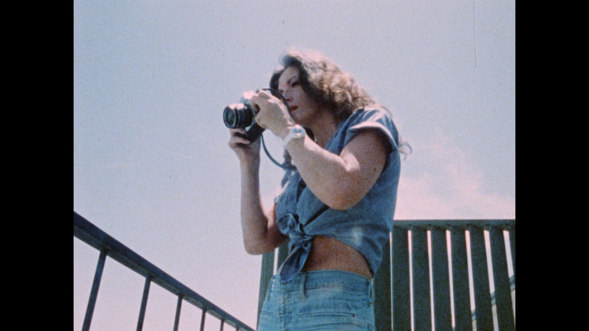 The Sexorcist’s Devil Blu-ray screencap 3