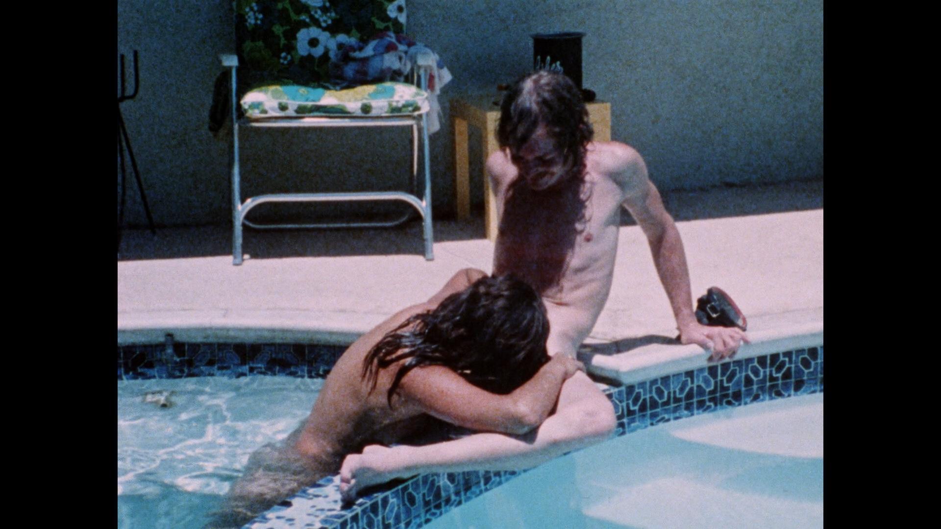 The Sexorcist’s Devil Blu-ray screencap 4