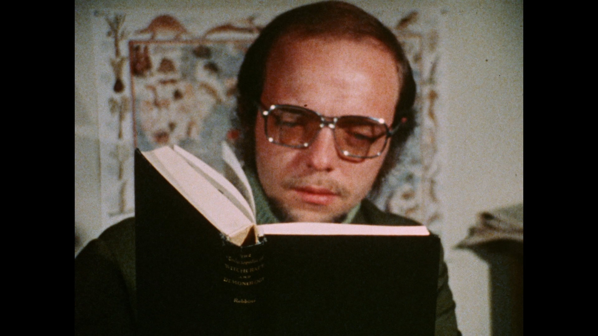 The Sexorcist’s Devil Blu-ray screencap 8