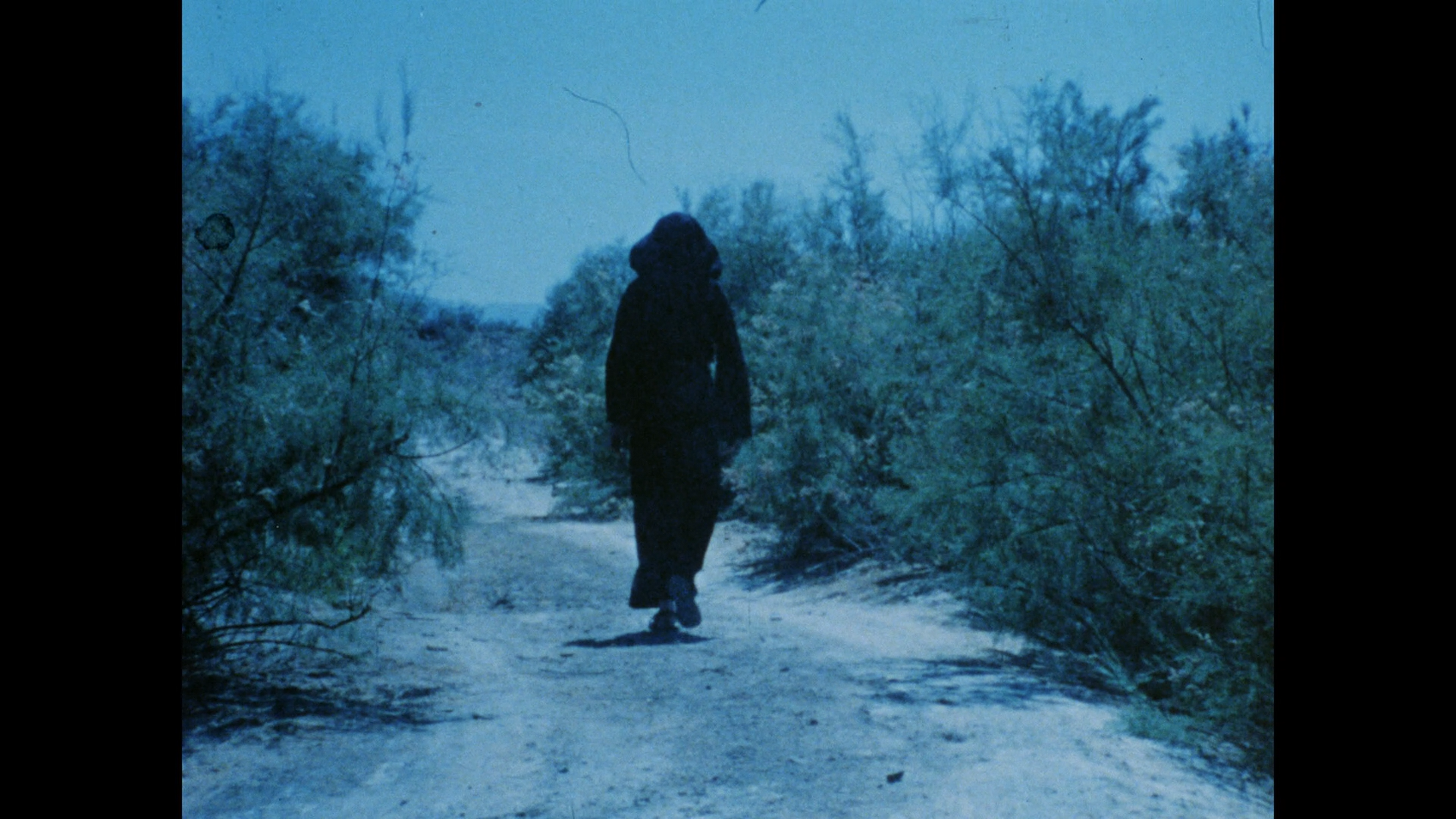 The Sexorcist’s Devil Blu-ray screencap 12