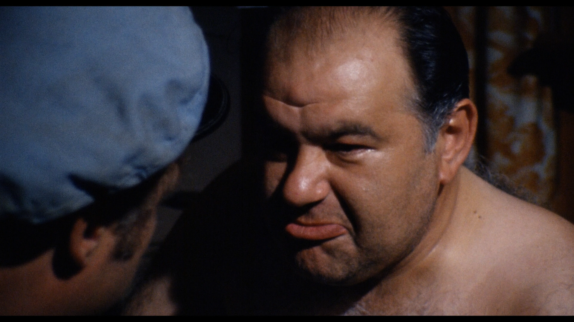 Body Fever Blu-ray screencap 2