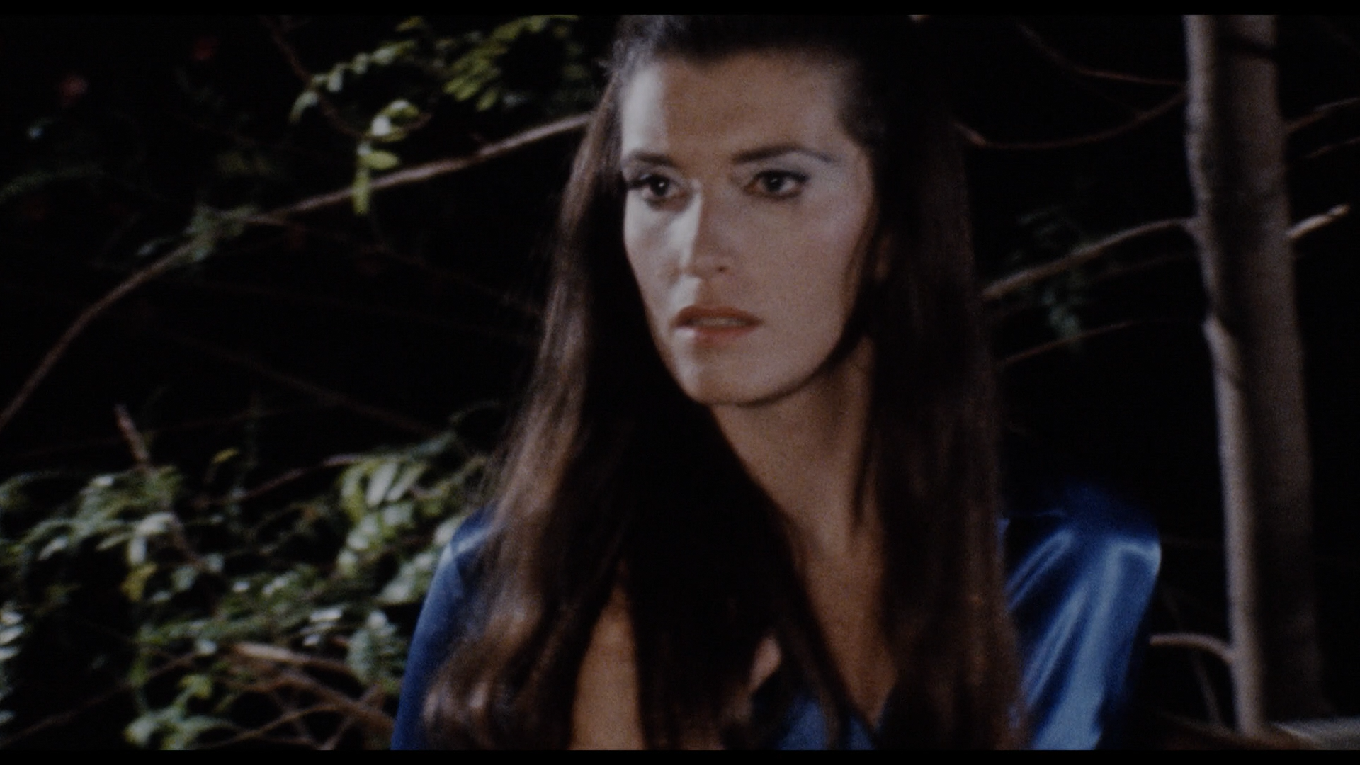 Body Fever Blu-ray screencap 4