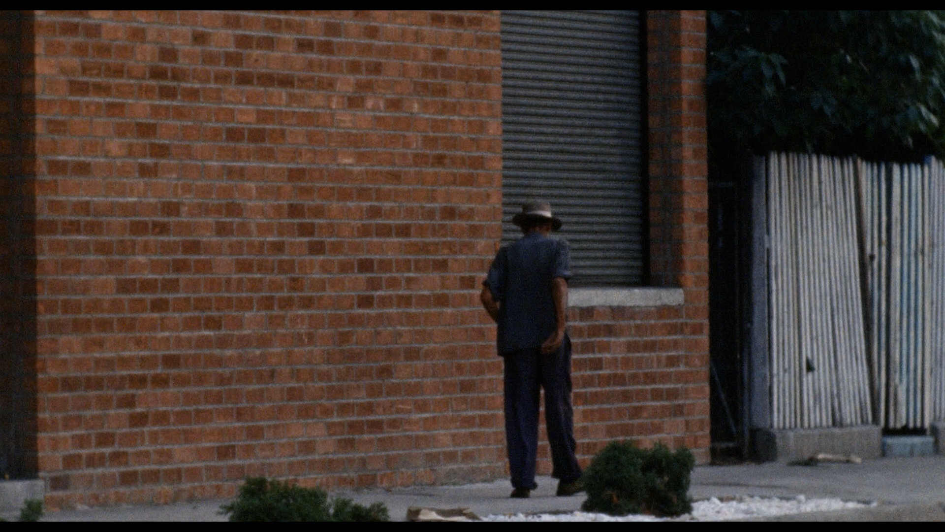 Body Fever Blu-ray screencap 10