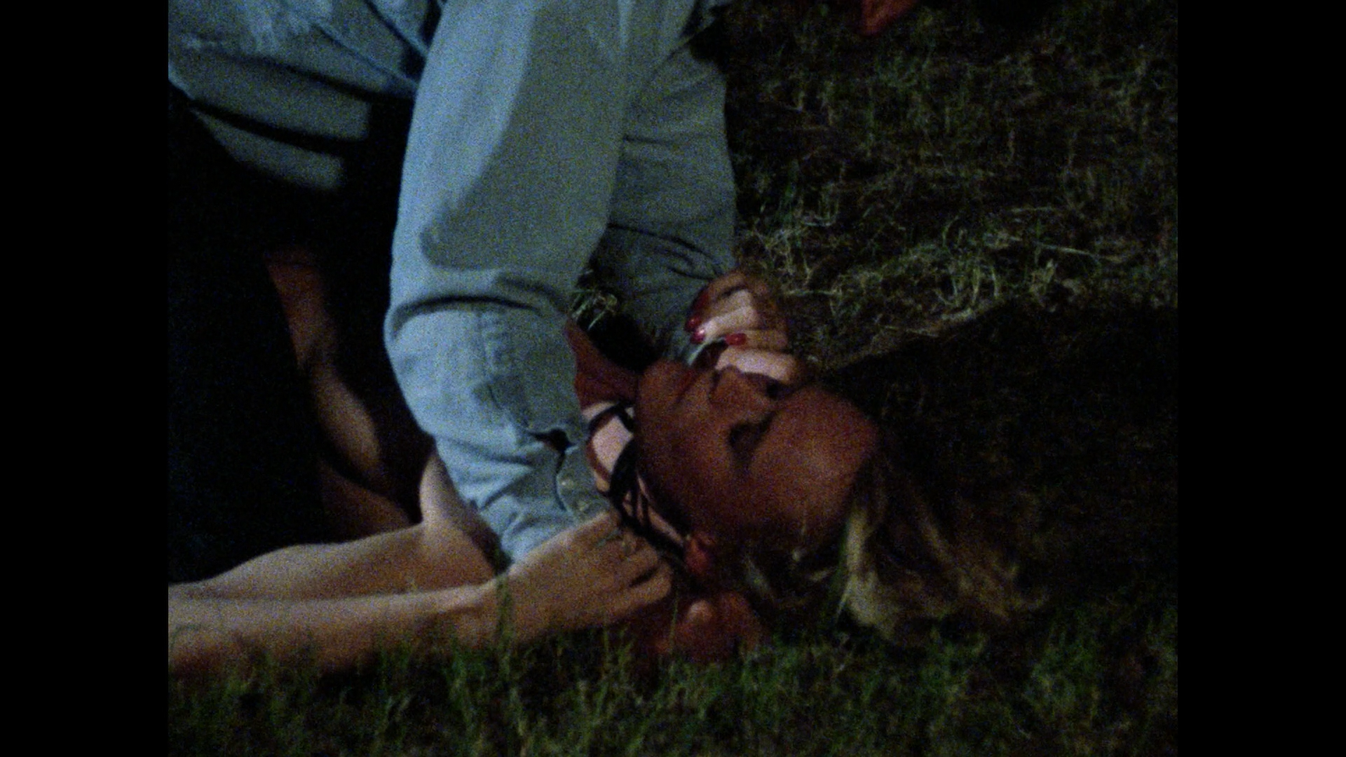 The Las Vegas Serial Killer Blu-ray screencap 4