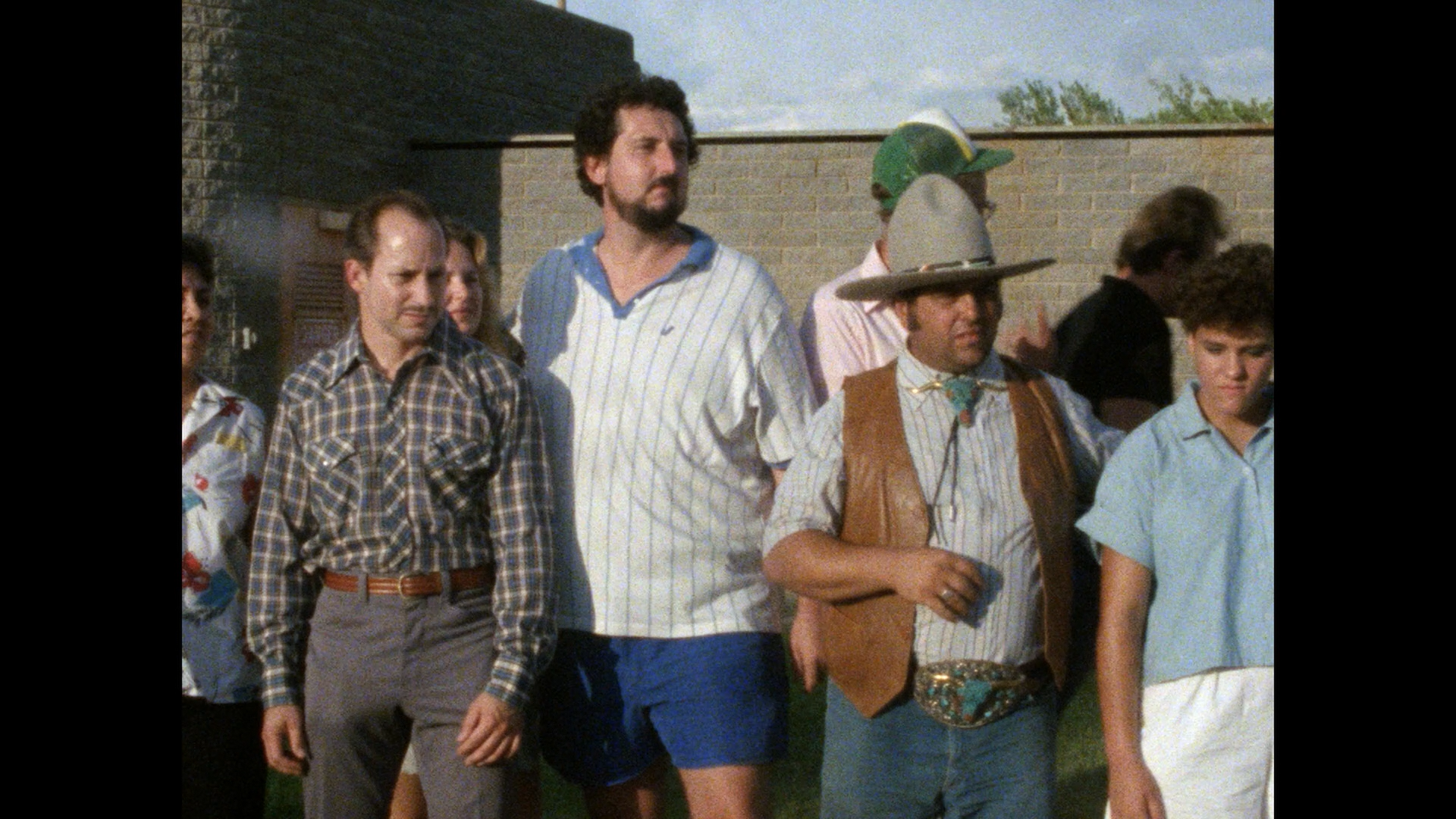 The Las Vegas Serial Killer Blu-ray screencap 5