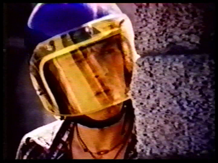 Lost Film Productions Digest Versions Of FACE OF EVIL