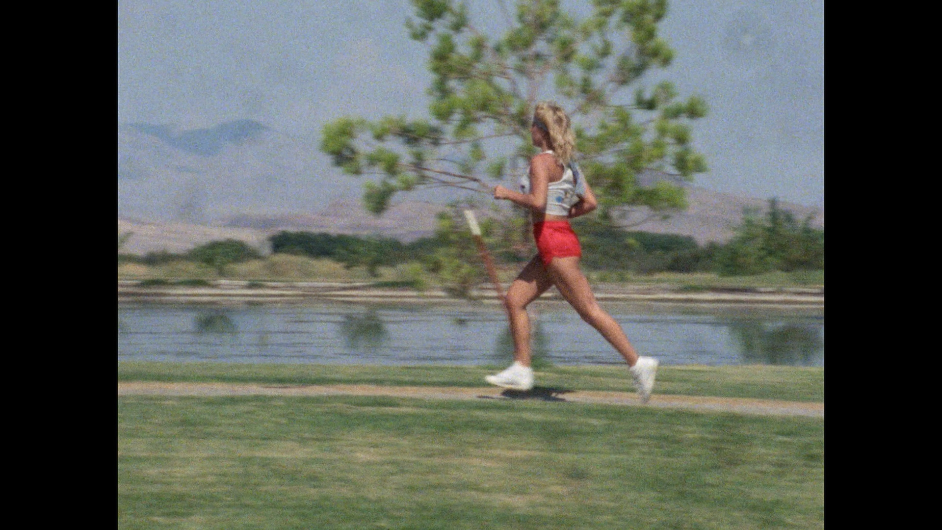 The Las Vegas Serial Killer Blu-ray screencap 7