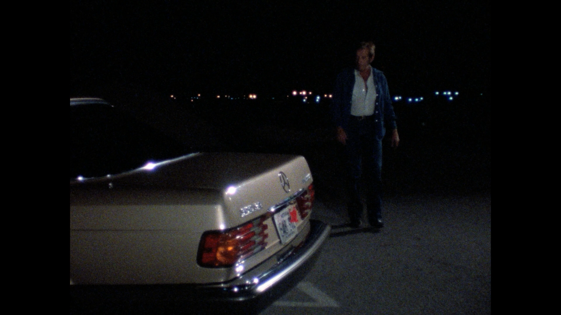 The Las Vegas Serial Killer Blu-ray screencap 9