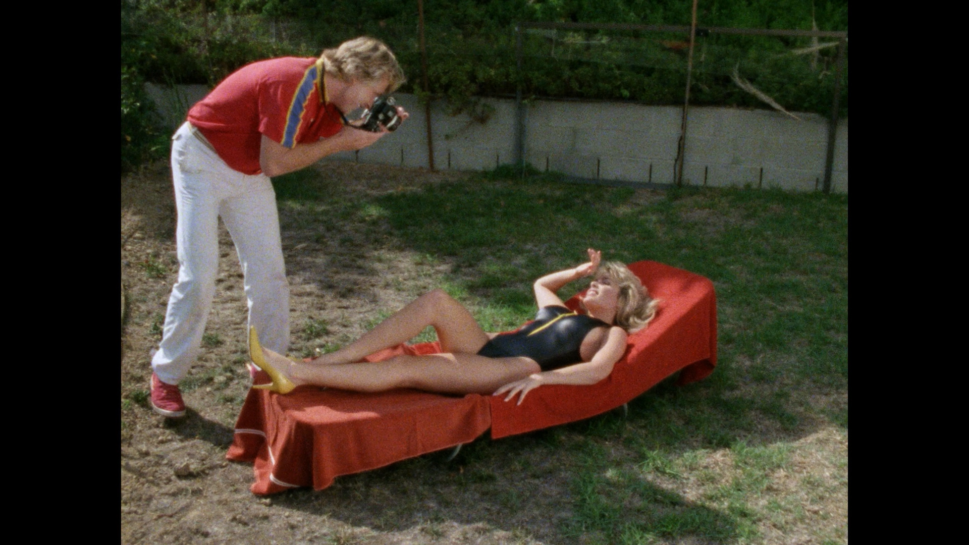 The Las Vegas Serial Killer Blu-ray screencap 10