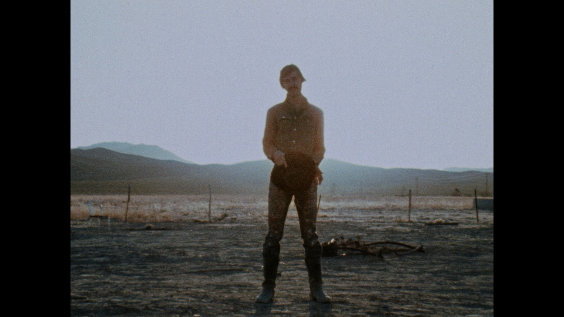 Blood Shack Blu-ray screencap 3