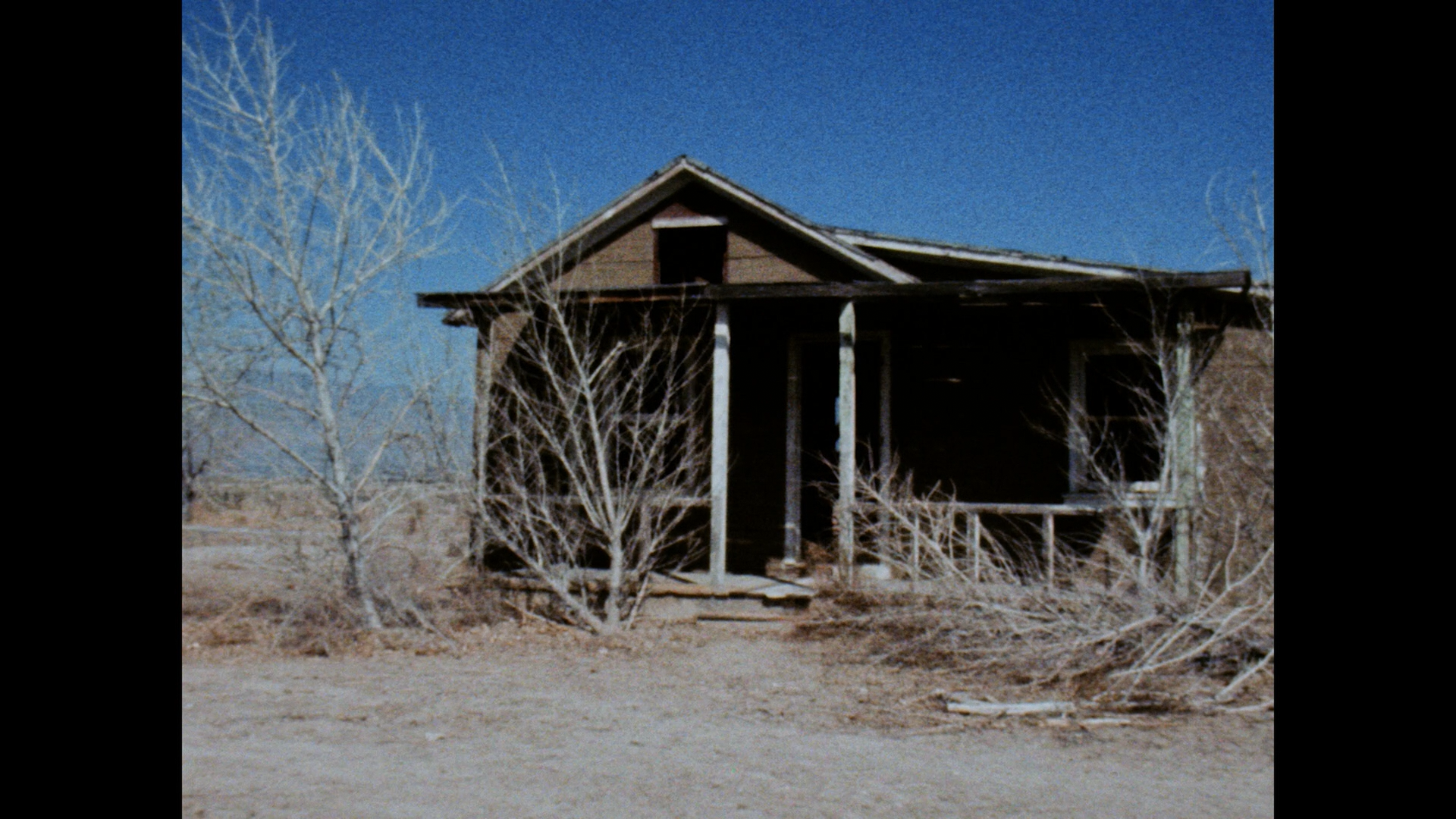 Blood Shack Blu-ray screencap 5