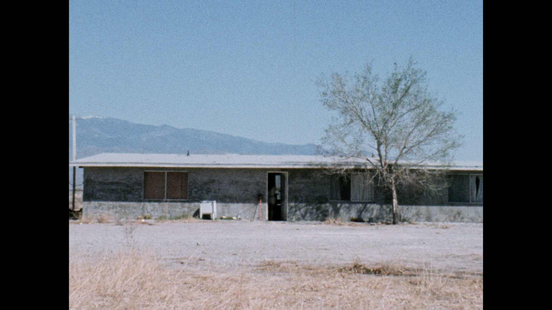 Blood Shack Blu-ray screencap 6