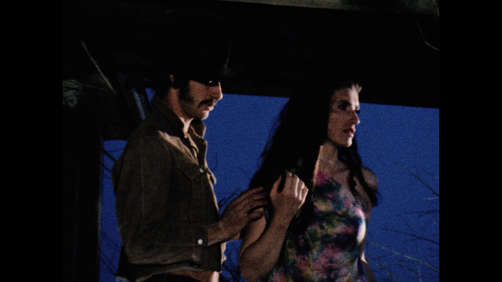 Blood Shack Blu-ray screencap 7