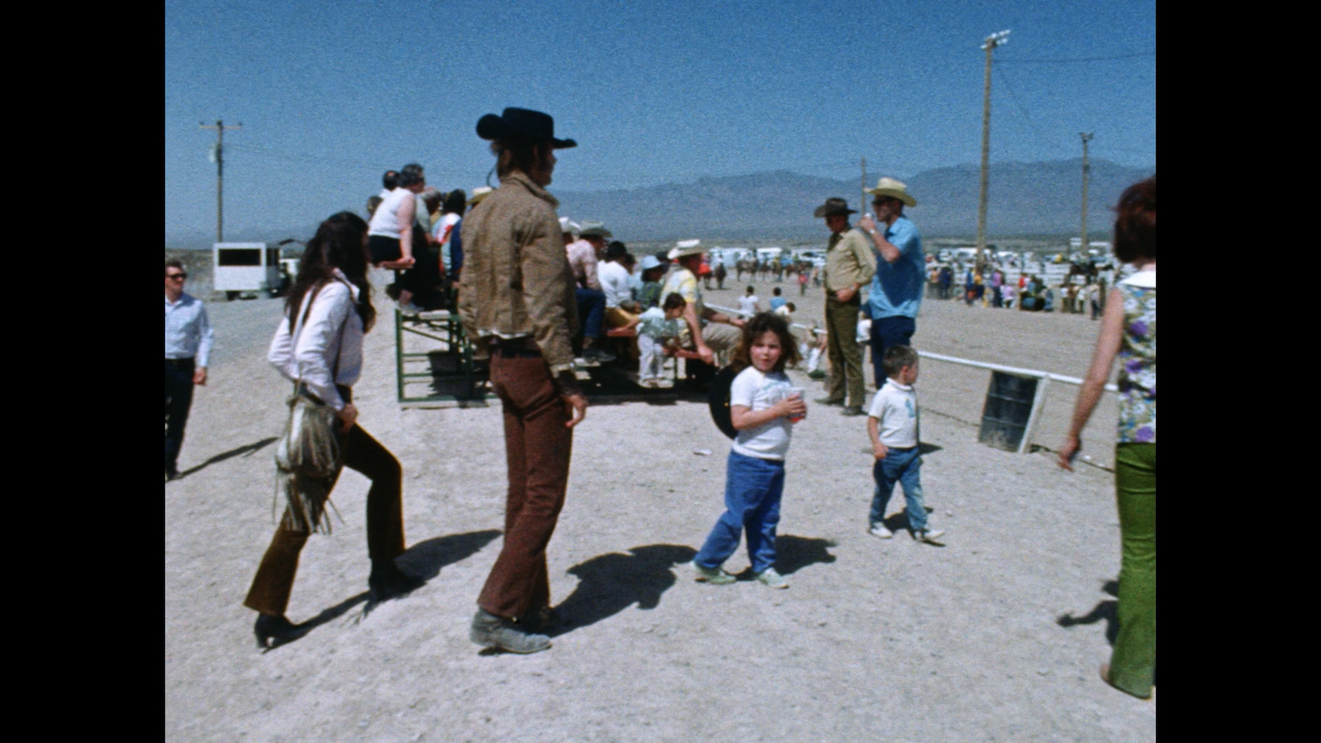 Blood Shack Blu-ray screencap 8