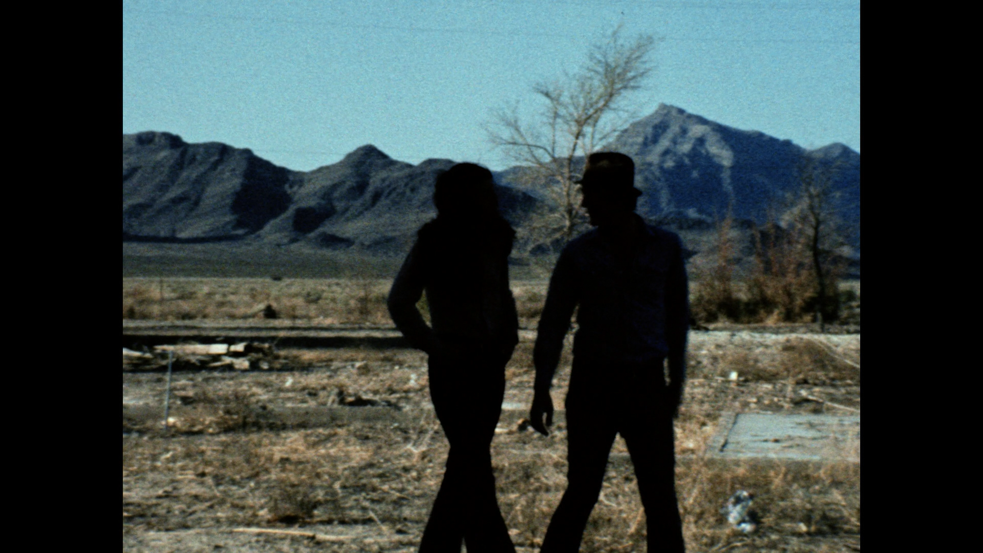 Blood Shack Blu-ray screencap 10