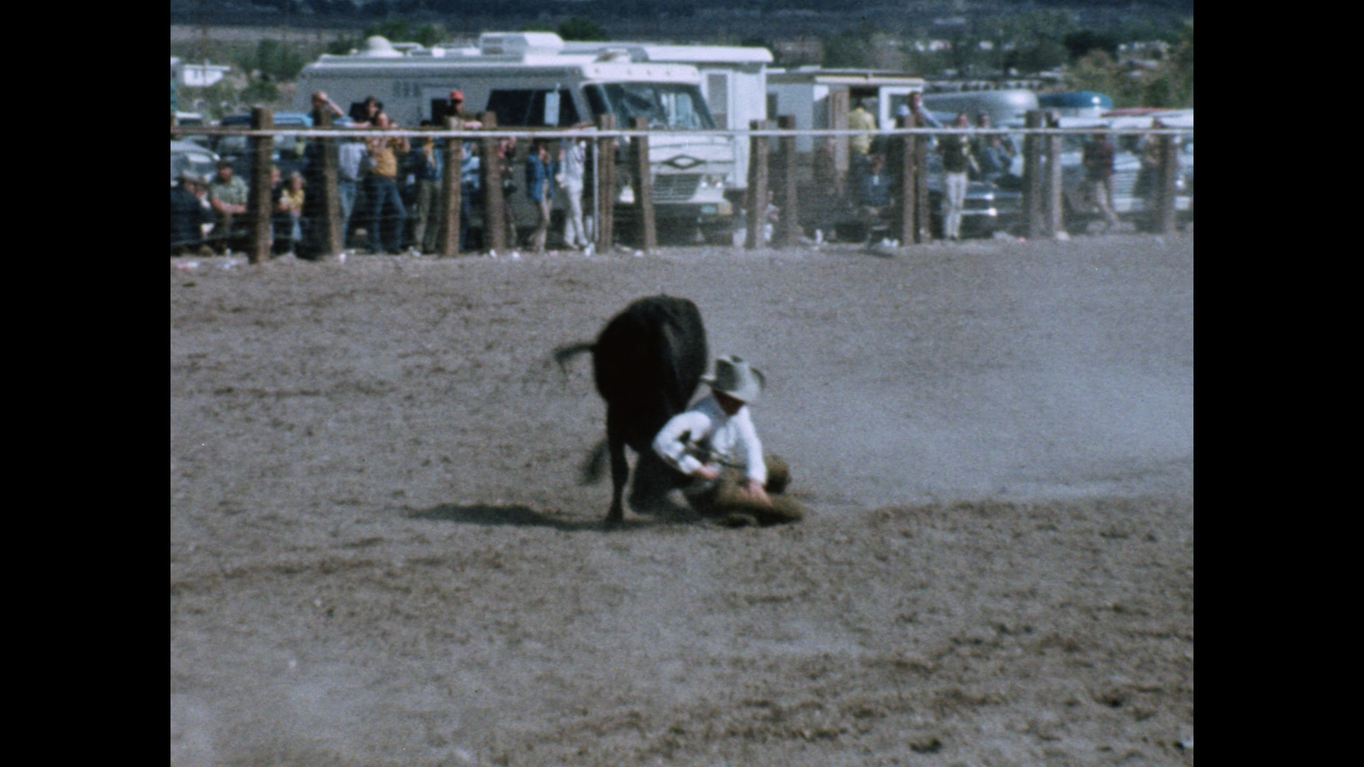 Blood Shack Blu-ray screencap 11