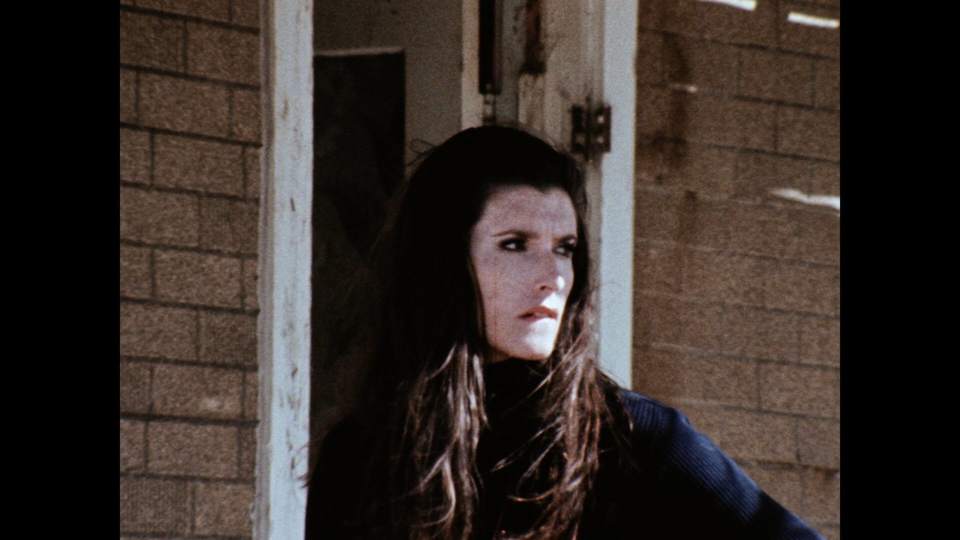 Blood Shack Blu-ray screencap 12