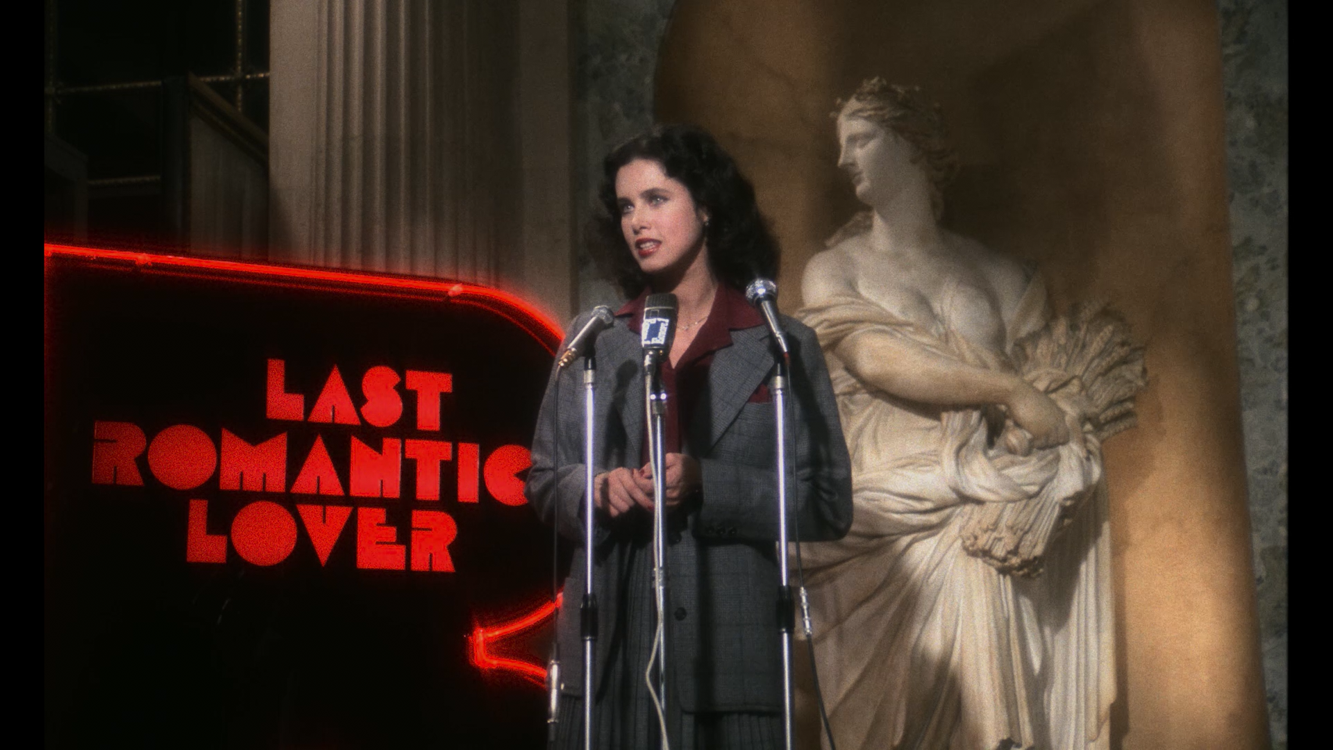 The Last Romantic Lover cap 3