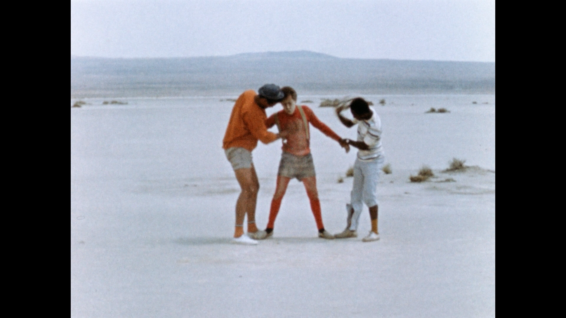 The Lemon Grove Kids! Blu-ray screencap 5