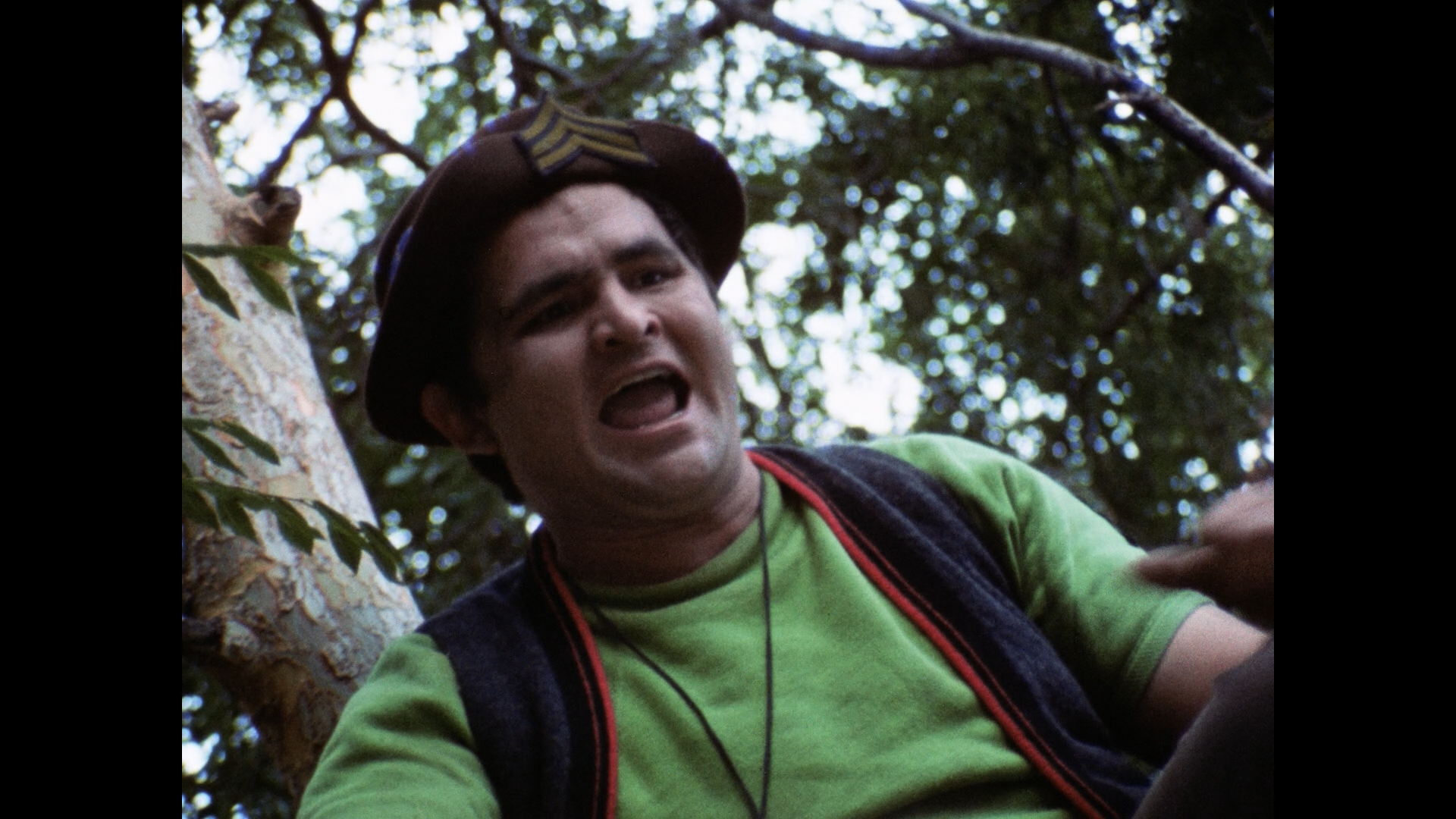 The Lemon Grove Kids! Blu-ray screencap 7