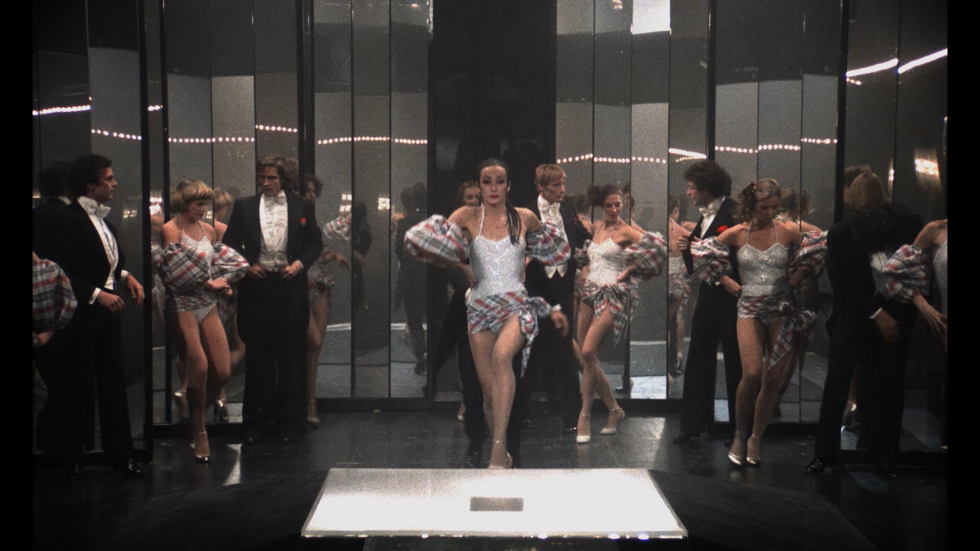 The Last Romantic Lover cap 5