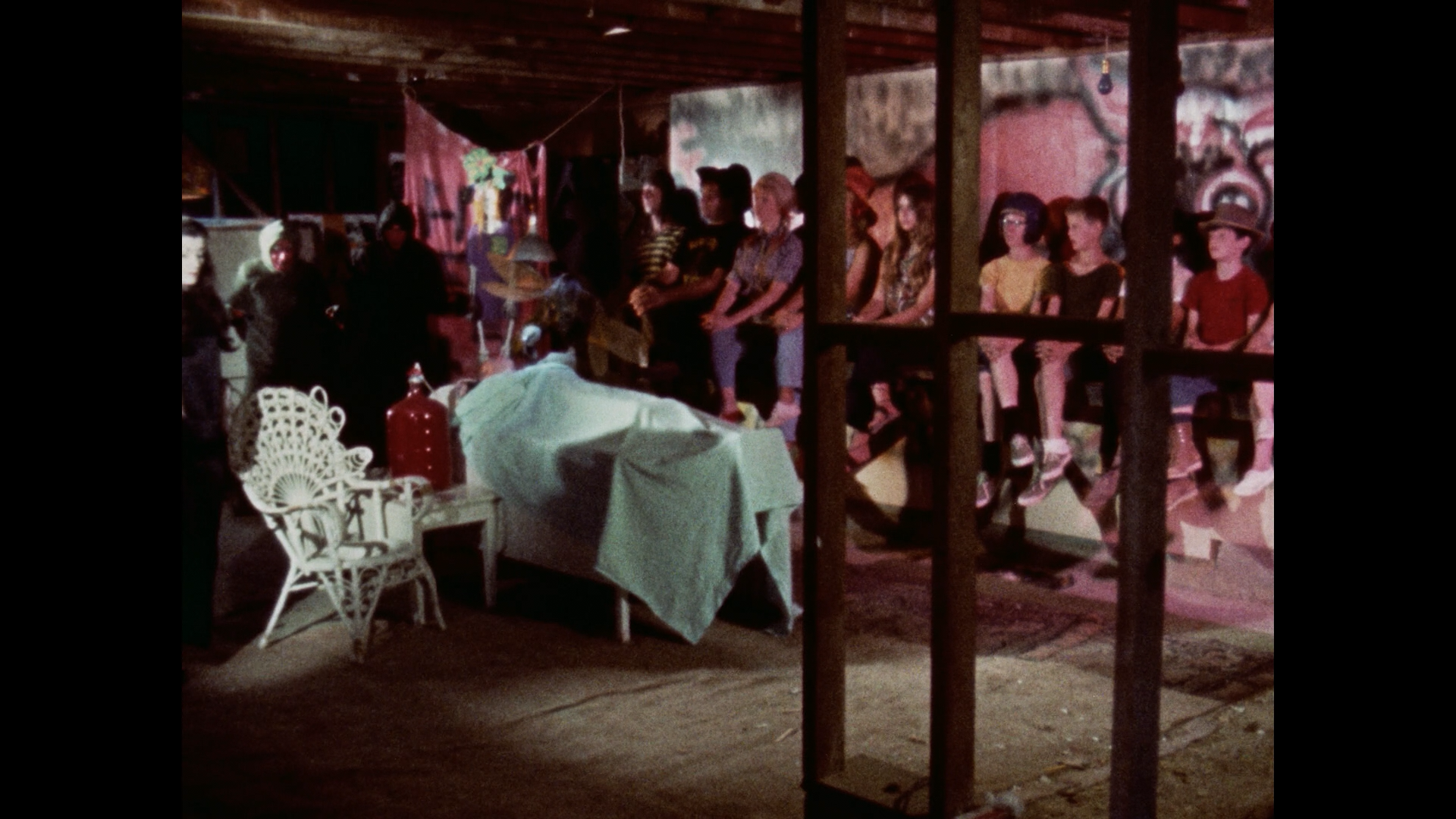 The Lemon Grove Kids! Blu-ray screencap 10