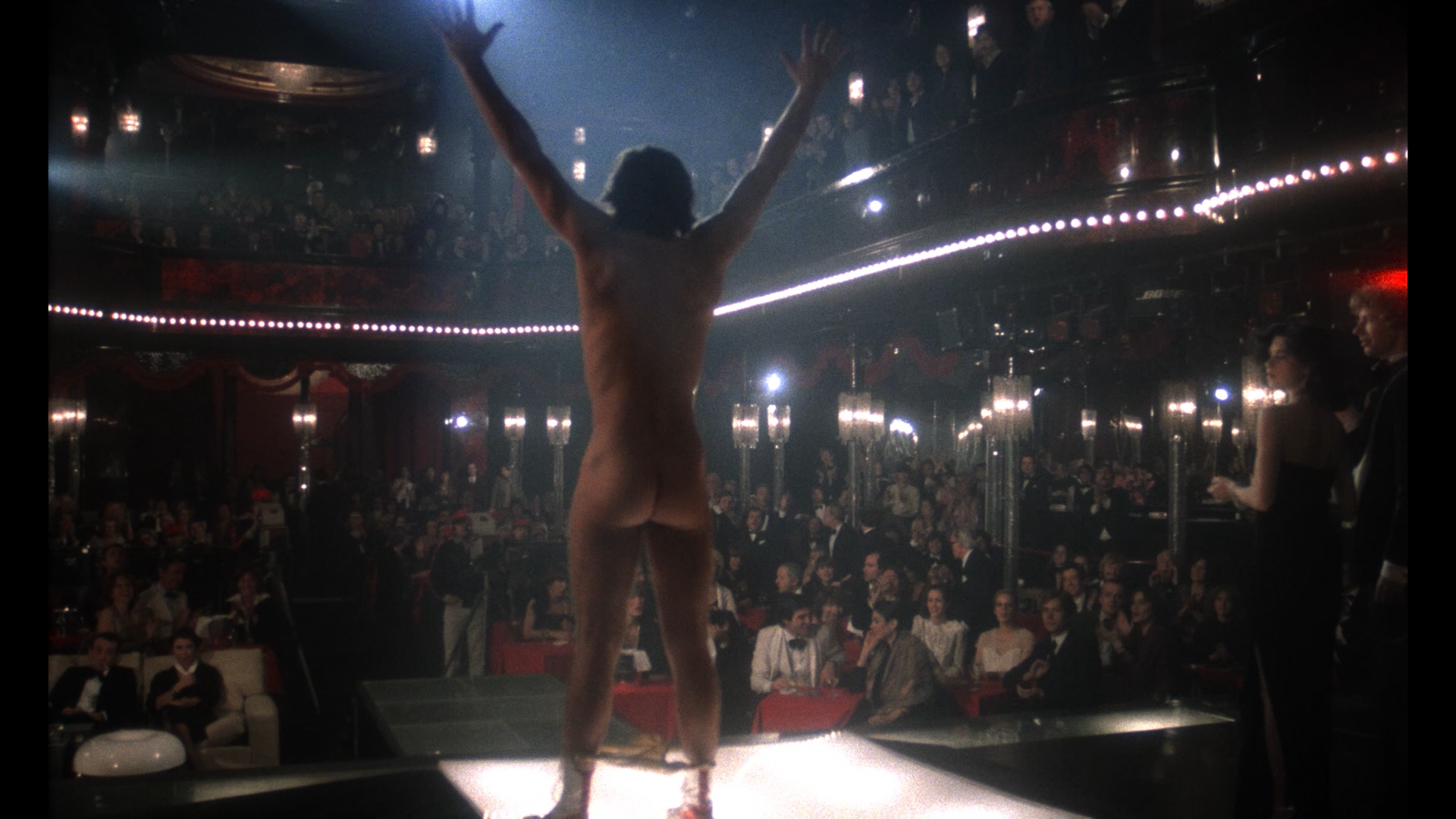 The Last Romantic Lover cap 6