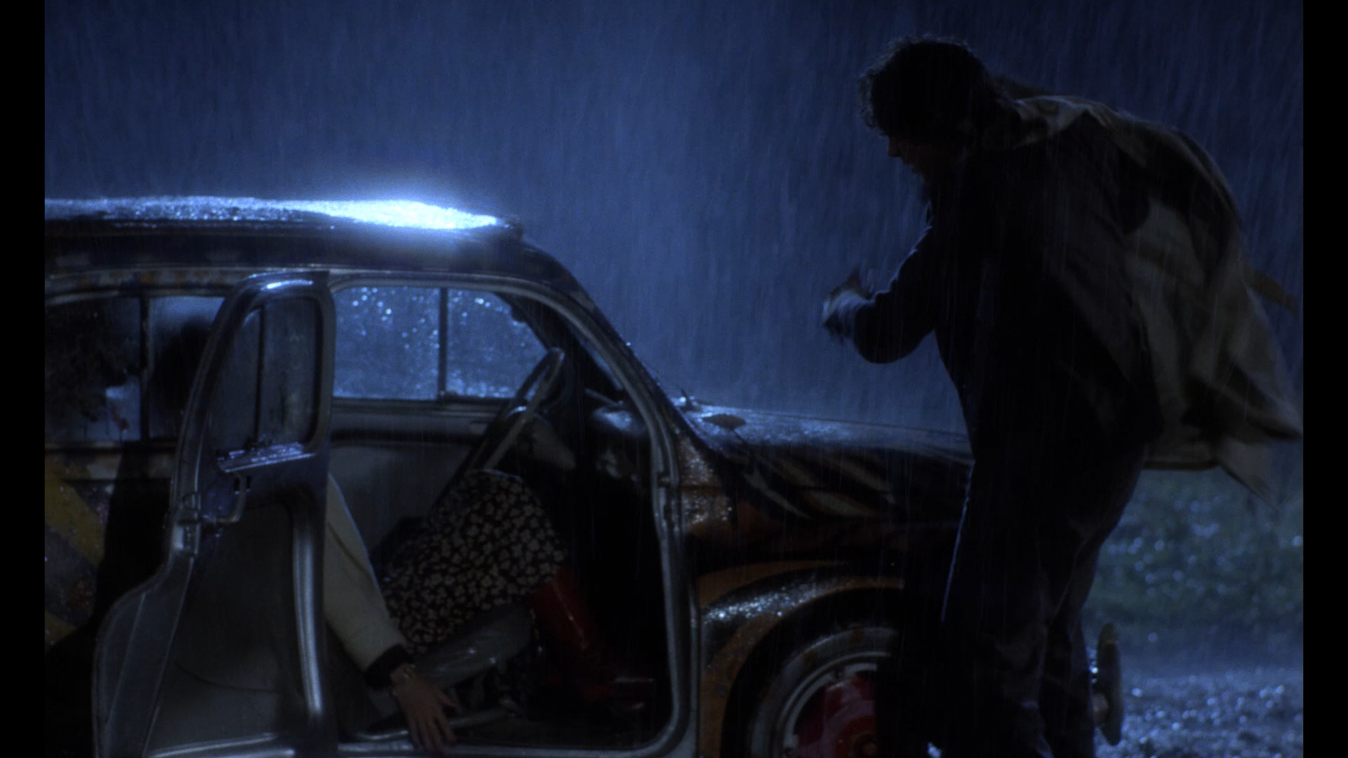 The Last Romantic Lover cap 7