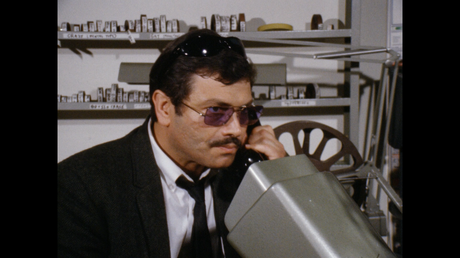 The Lemon Grove Kids! Blu-ray screencap 12