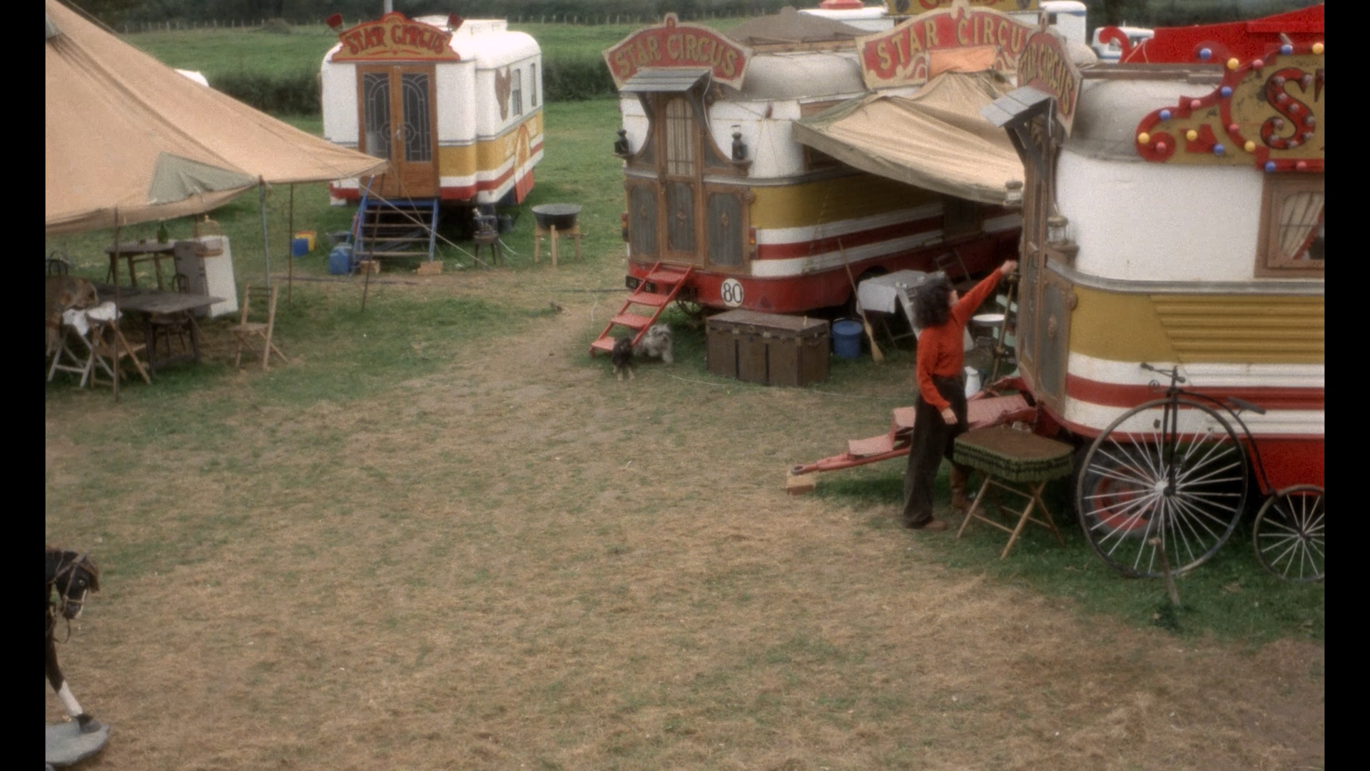 The Last Romantic Lover cap 9