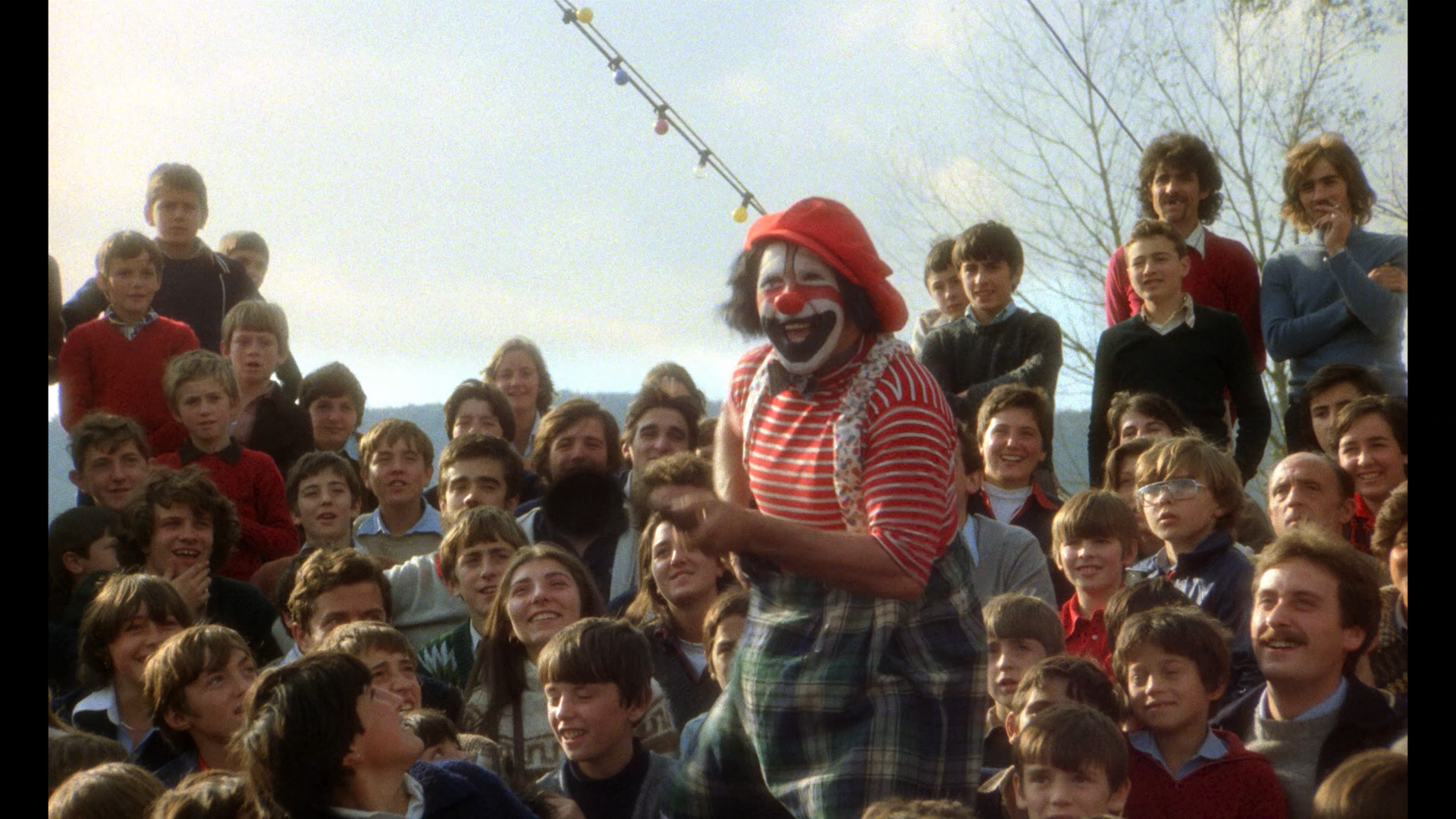 The Last Romantic Lover cap 11