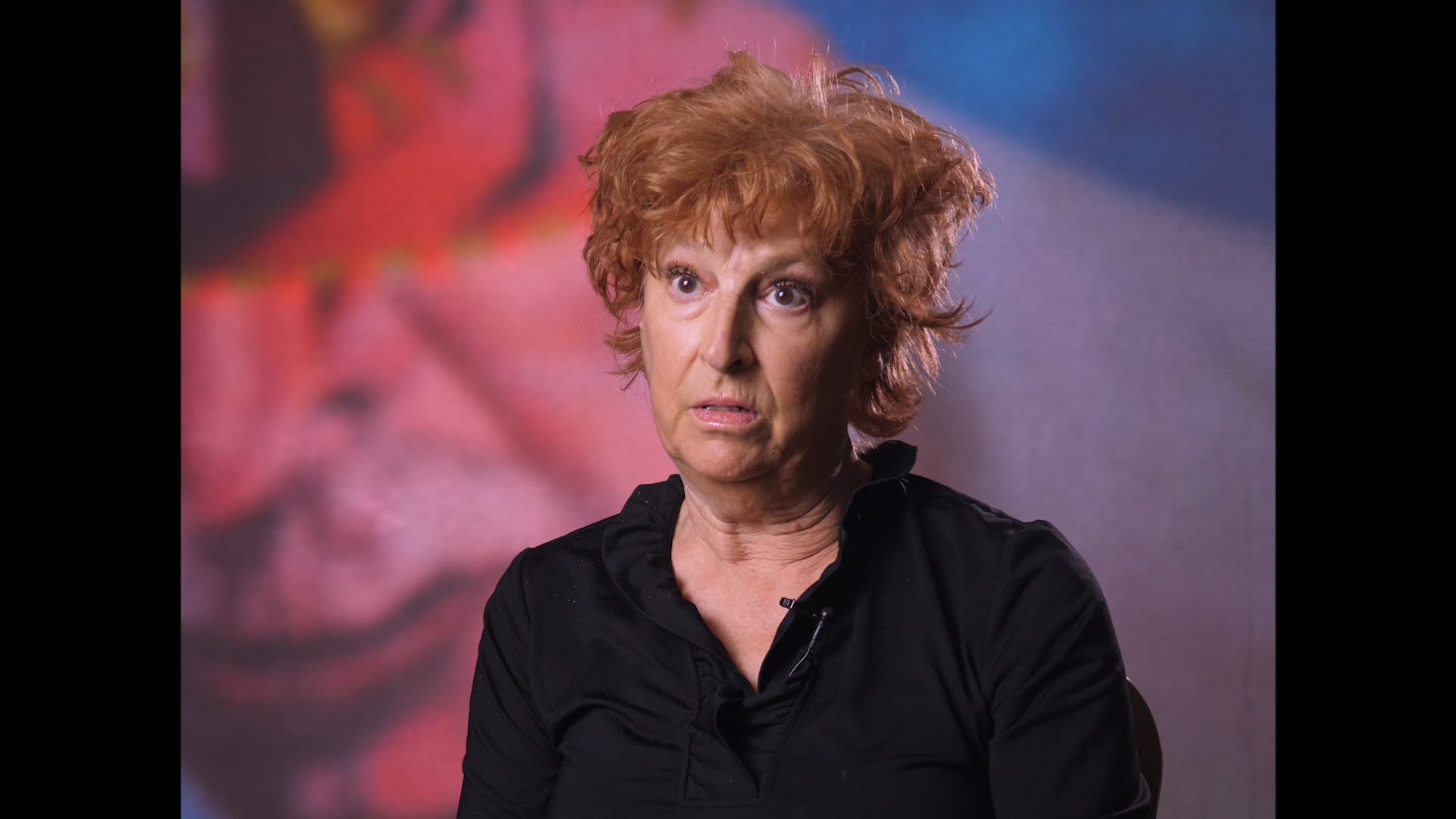 Re-Opening The "Park" with Suzanne Desrocher-Romero